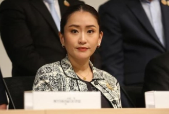  Suspended Thai PM seeks more time to file defence